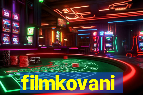 filmkovani