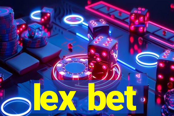 lex bet