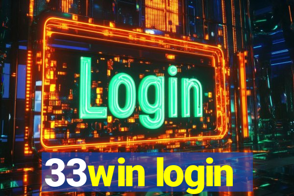 33win login