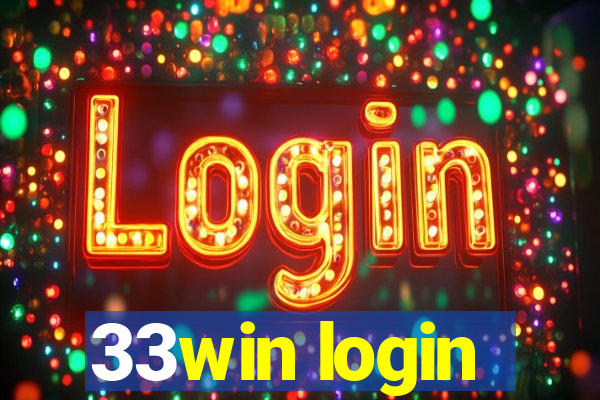 33win login