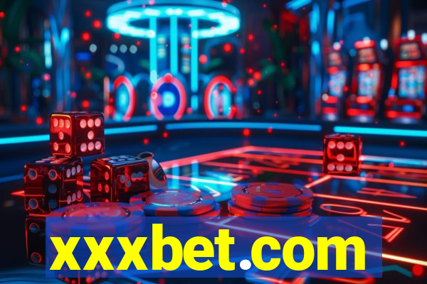 xxxbet.com