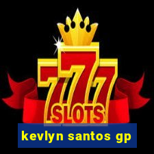 kevlyn santos gp