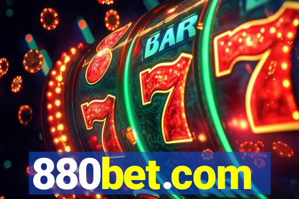 880bet.com