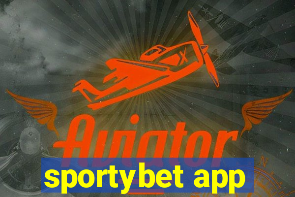 sportybet app