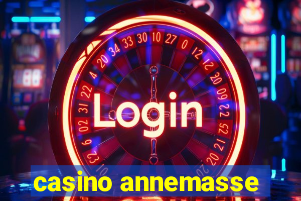 casino annemasse