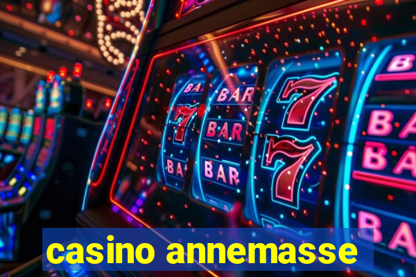 casino annemasse