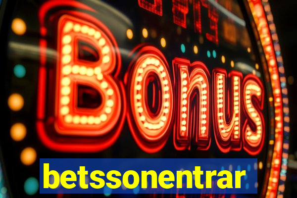 betssonentrar