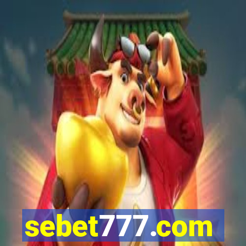 sebet777.com