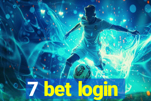 7 bet login