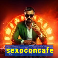 sexoconcafe