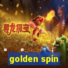 golden spin