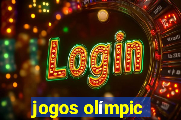 jogos olímpic