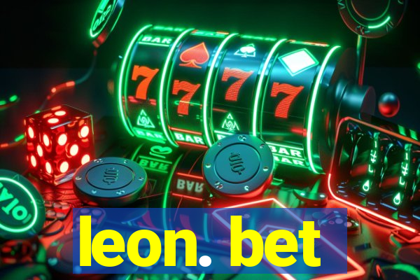 leon. bet