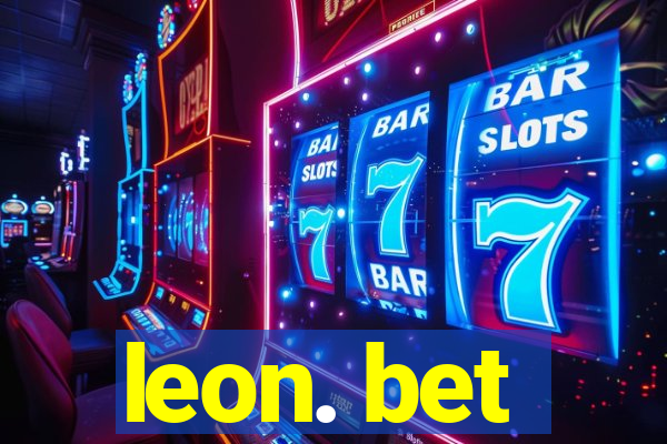 leon. bet