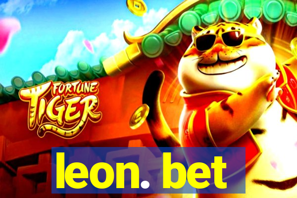 leon. bet