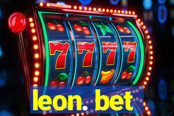 leon. bet