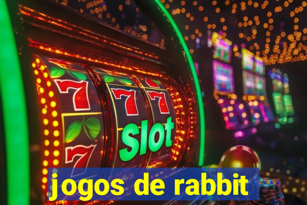 jogos de rabbit