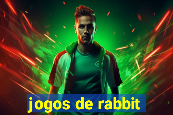 jogos de rabbit