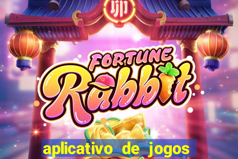 aplicativo de jogos de futebol online