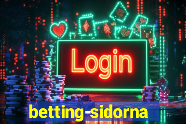 betting-sidorna