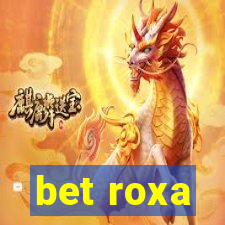 bet roxa