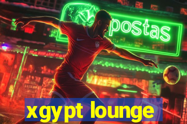 xgypt lounge