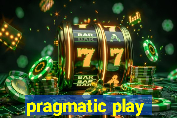 pragmatic play