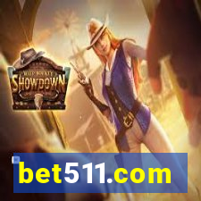 bet511.com