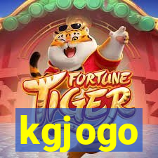 kgjogo