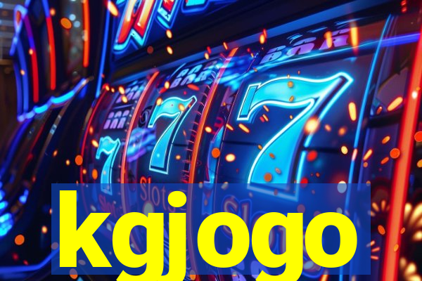 kgjogo