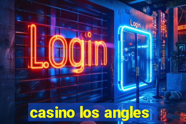 casino los angles