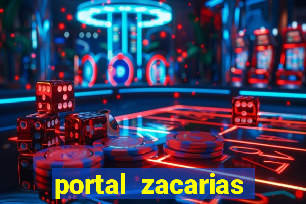 portal zacarias mogi guaçu