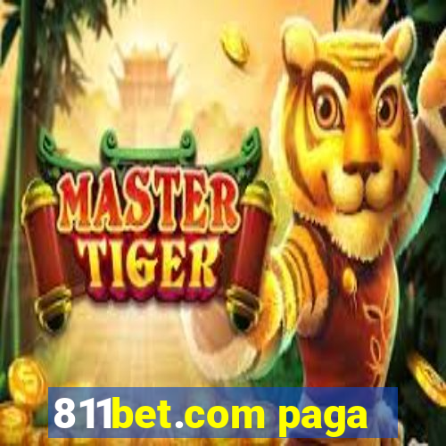 811bet.com paga