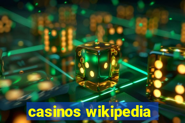 casinos wikipedia