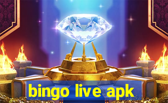 bingo live apk