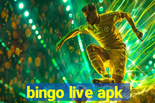 bingo live apk