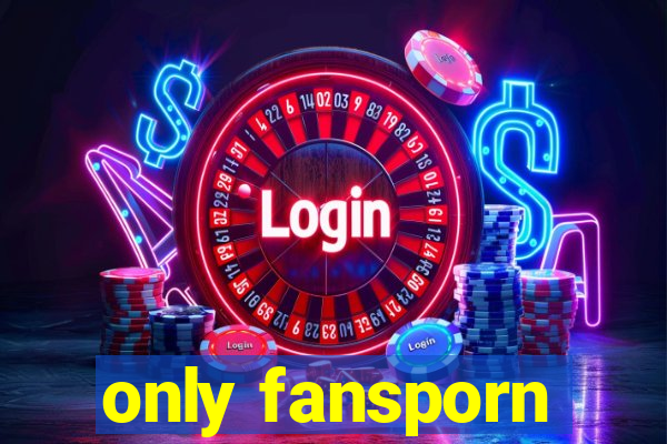 only fansporn