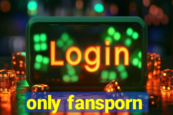 only fansporn