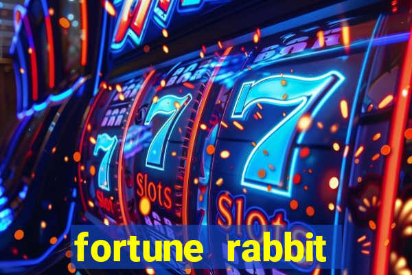 fortune rabbit baixar Informational