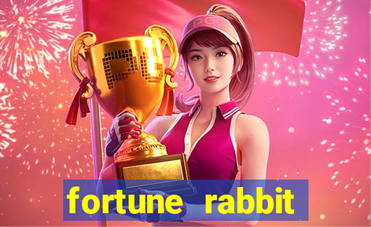 fortune rabbit baixar Informational