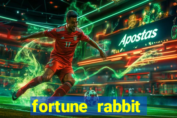 fortune rabbit baixar Informational