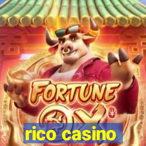 rico casino