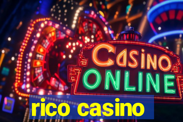 rico casino