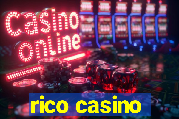 rico casino