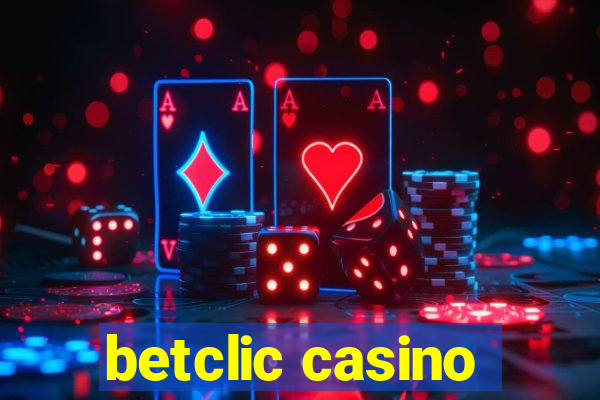 betclic casino