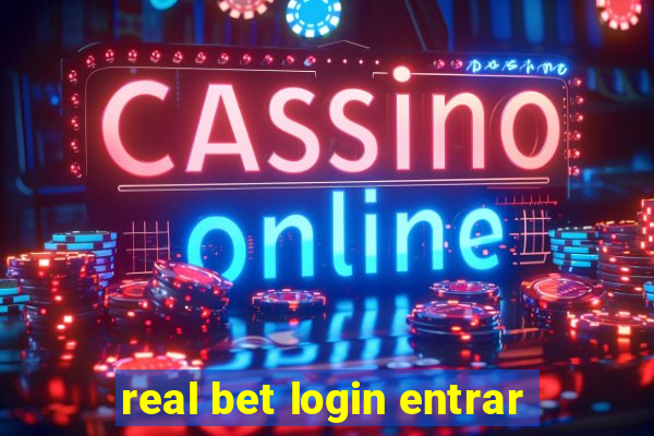 real bet login entrar