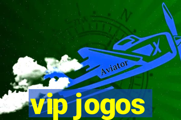 vip jogos