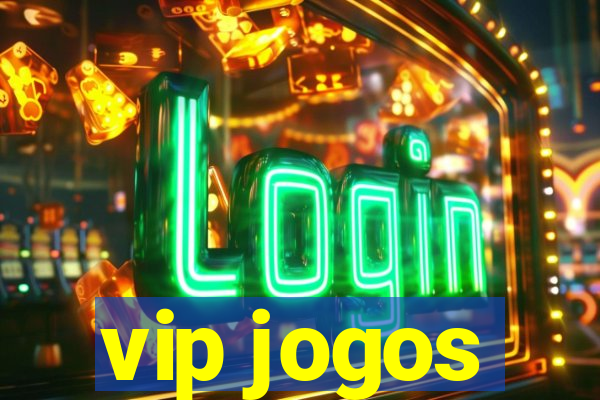 vip jogos