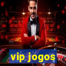 vip jogos