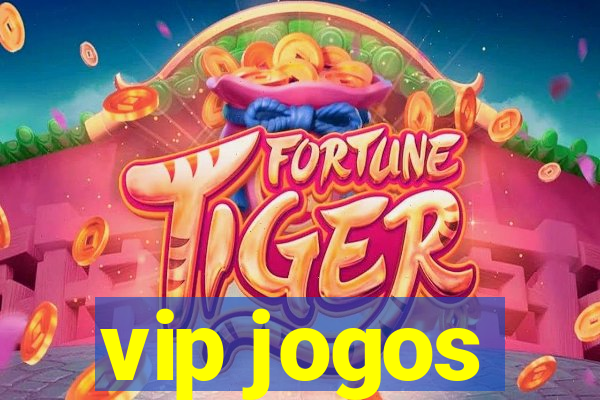 vip jogos